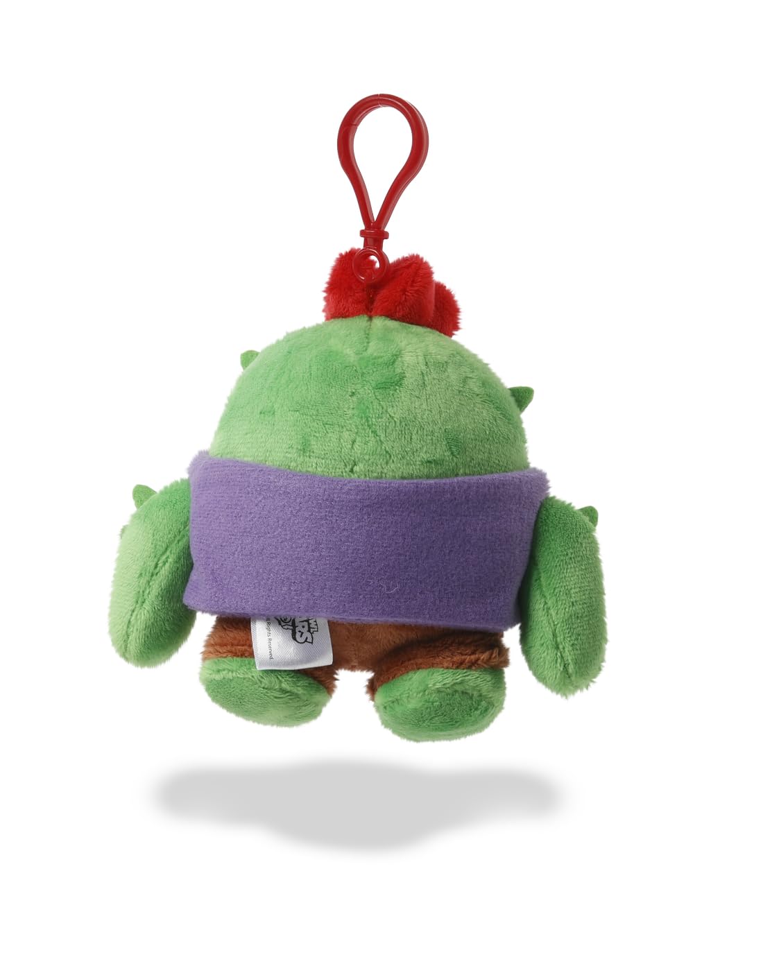 Amazon.co.jp: BRAWL STARS ブロスタ ぬいぐるみ マスコット【公式